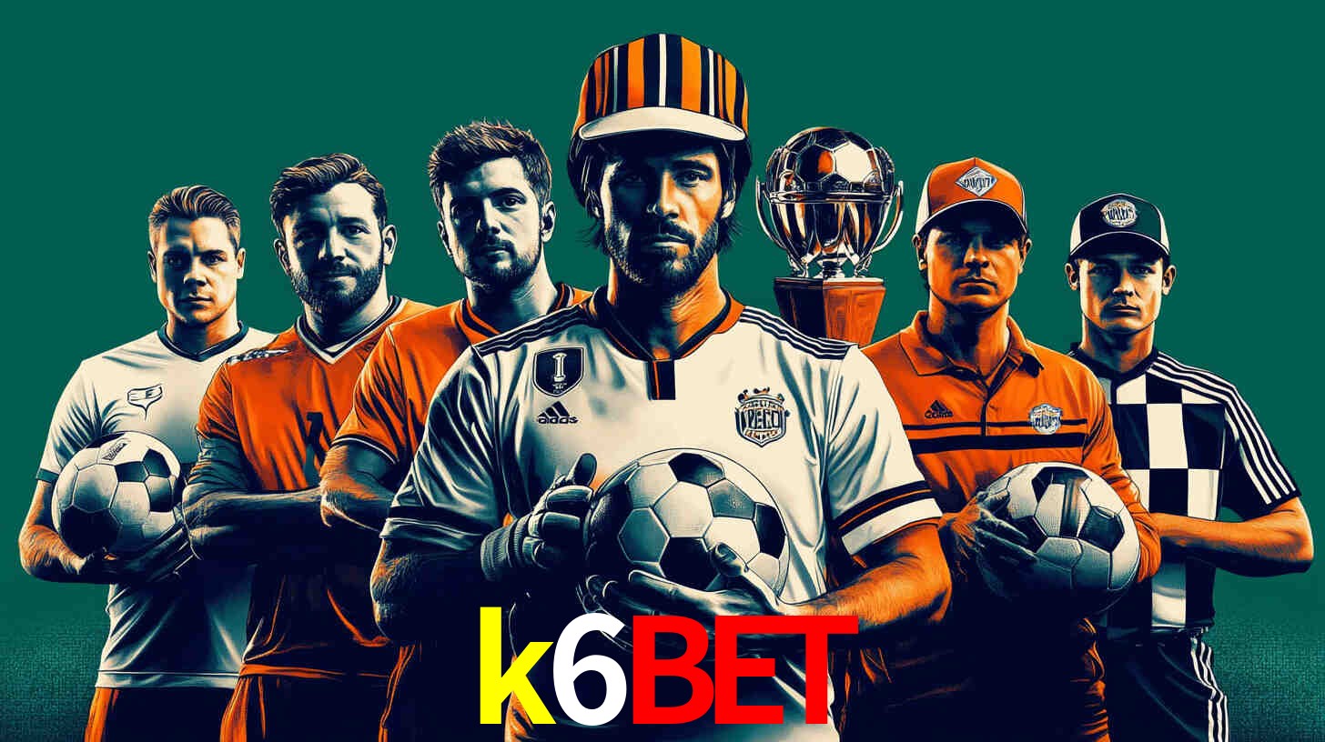 A Experiência Imersiva dos Cassinos Ao Vivo no k6bet