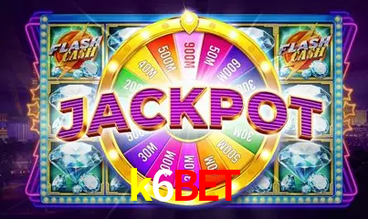 Desvendando o Mundo dos Jogos Virtuais na k6bet