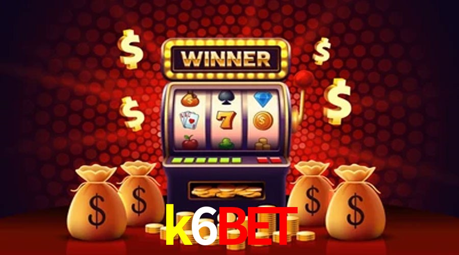 API Integration k6bet