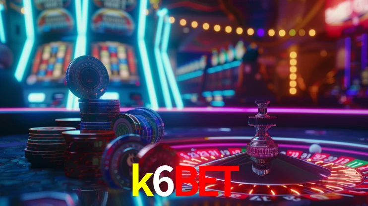 Secure Login k6bet