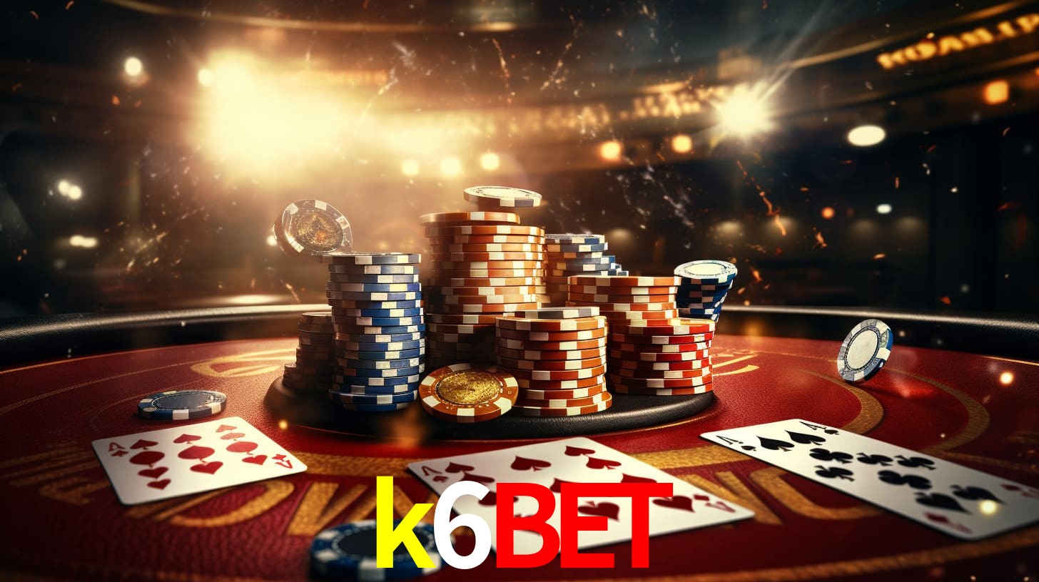 VIP Casino k6bet