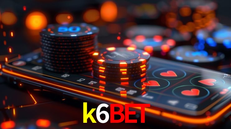 Bonus Features k6bet