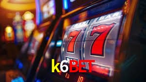 Recursos de Bônus k6bet