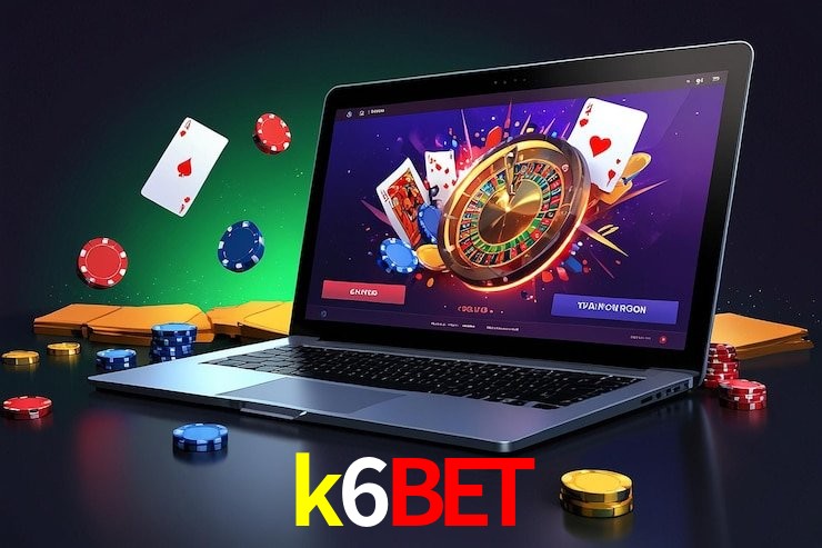 Benefícios da Conta k6bet