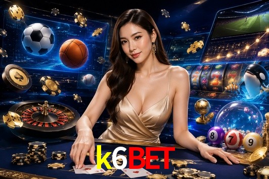 2FA Security k6bet