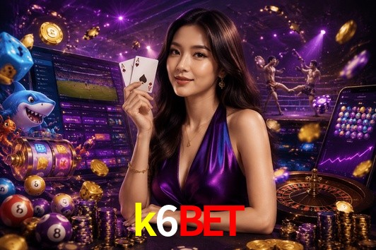 Aviator Game k6bet