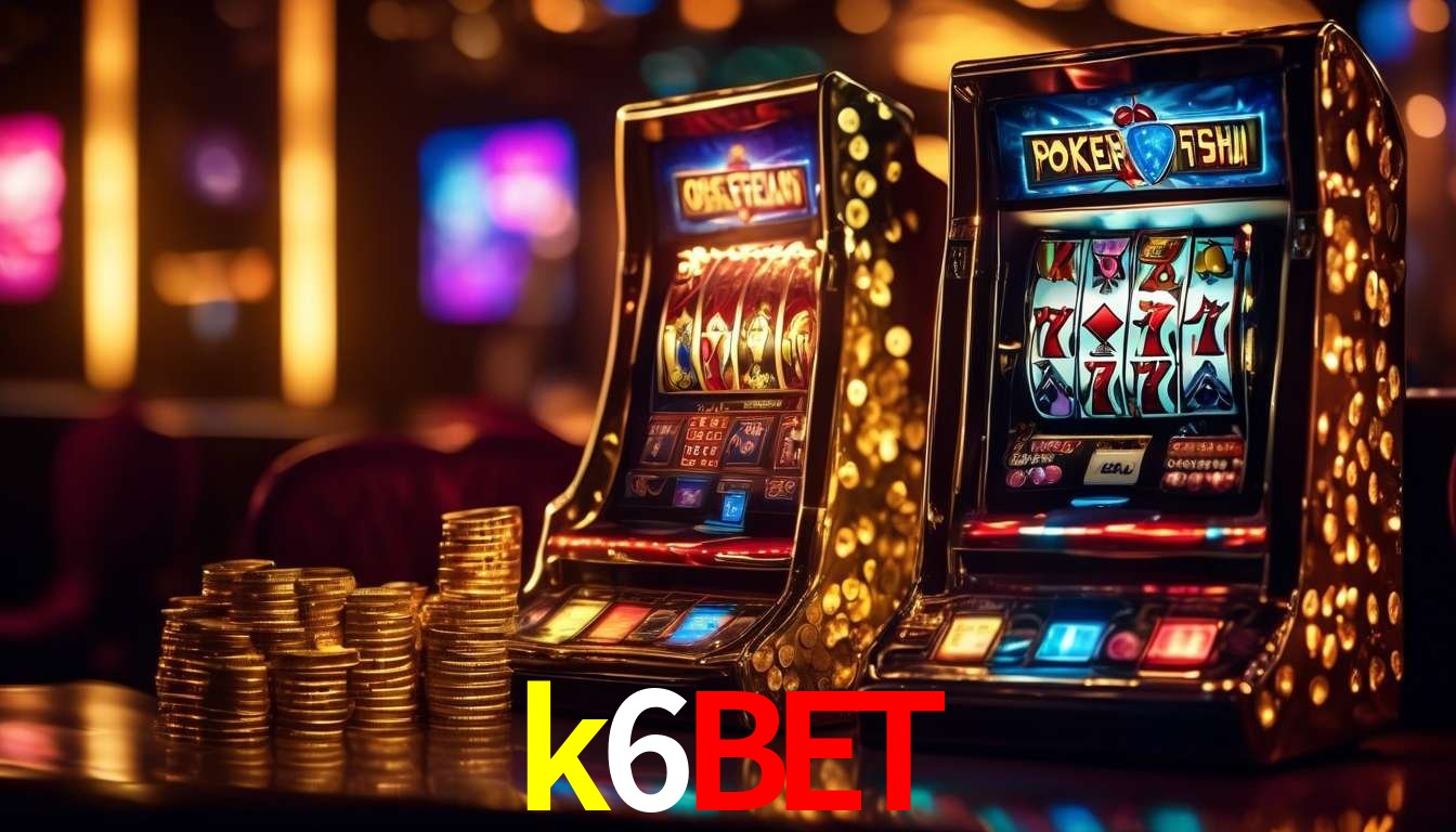 Explorando a Categoria de Eventos em Apostas na k6bet