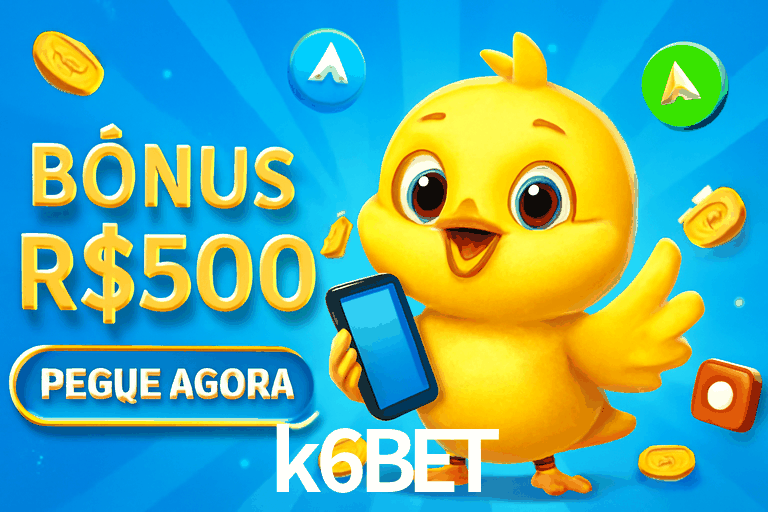 Seasonal Promotions k6bet