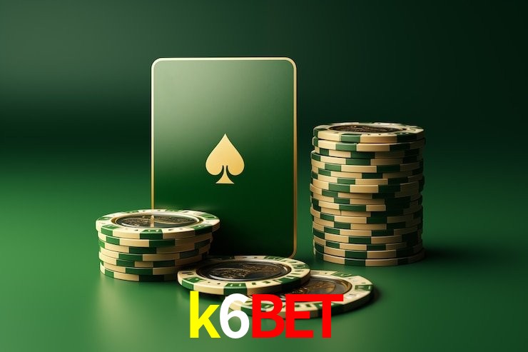 Football Betting k6bet