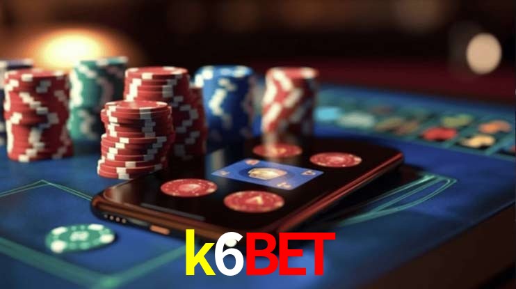 Bônus Diários k6bet