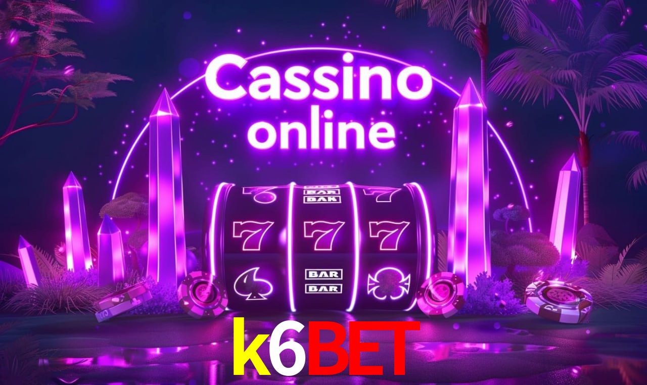 Diretório de Jogos k6bet
