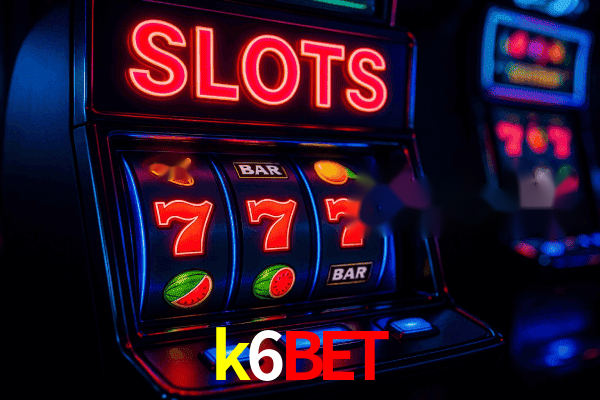 Design Responsivo k6bet
