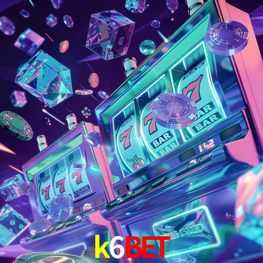 Desvendando o Mundo dos Jogos Virtuais na k6bet