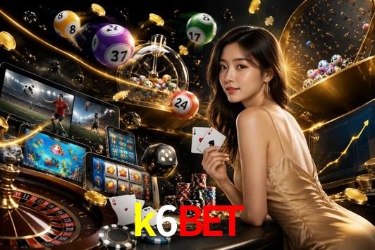 Flash Promotion k6bet