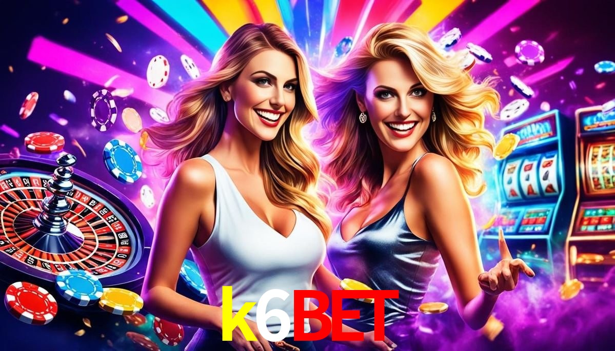 cassino k6bet
