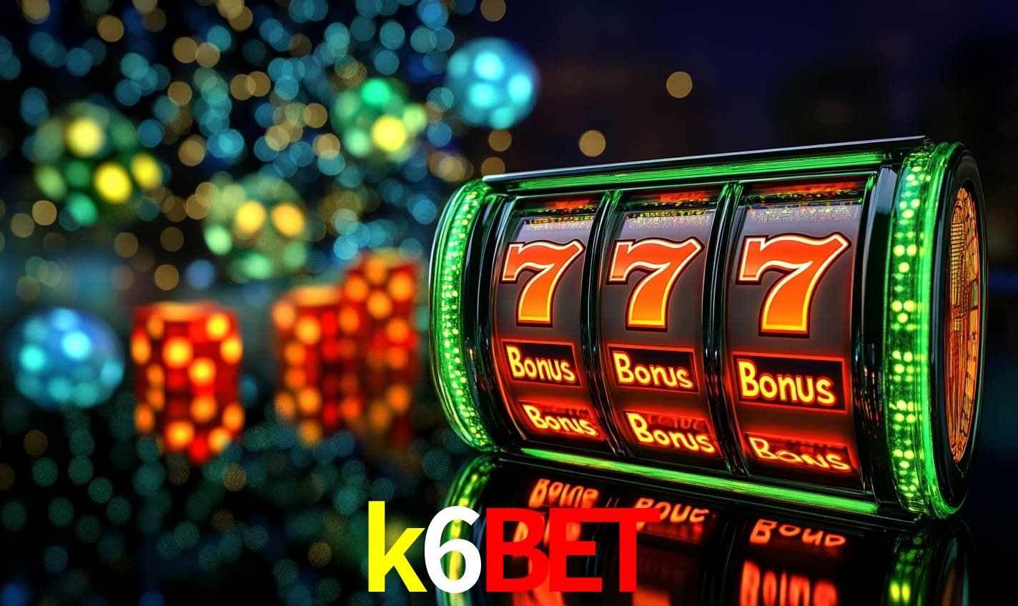 Estatísticas do Jogo k6bet
