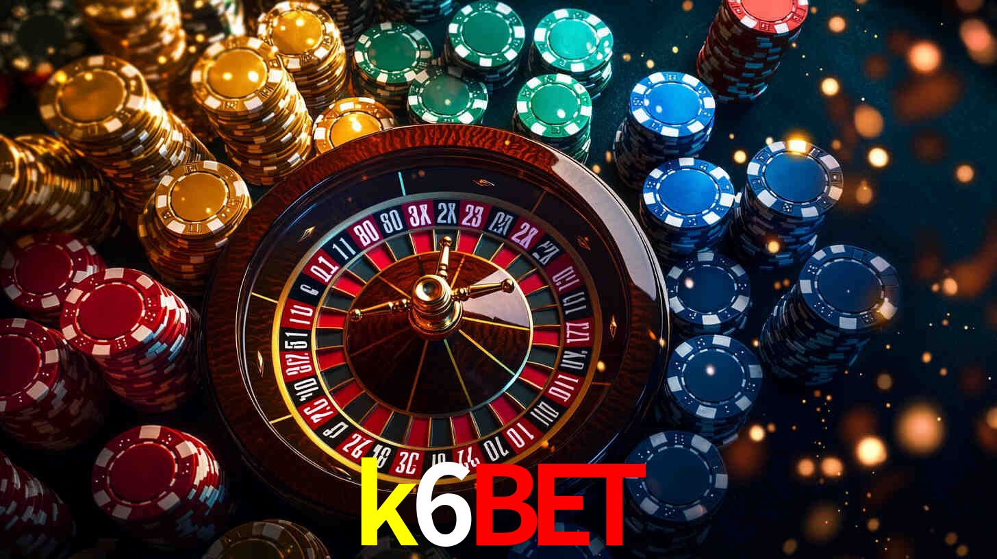 Exclusive Games k6bet