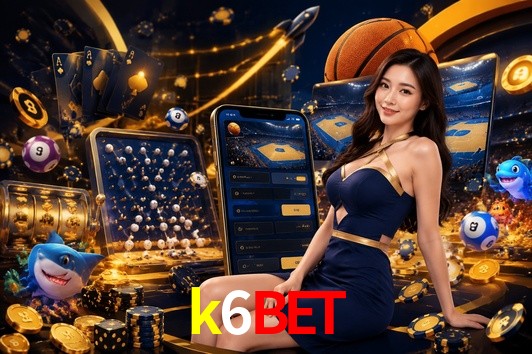 Security Systems k6bet