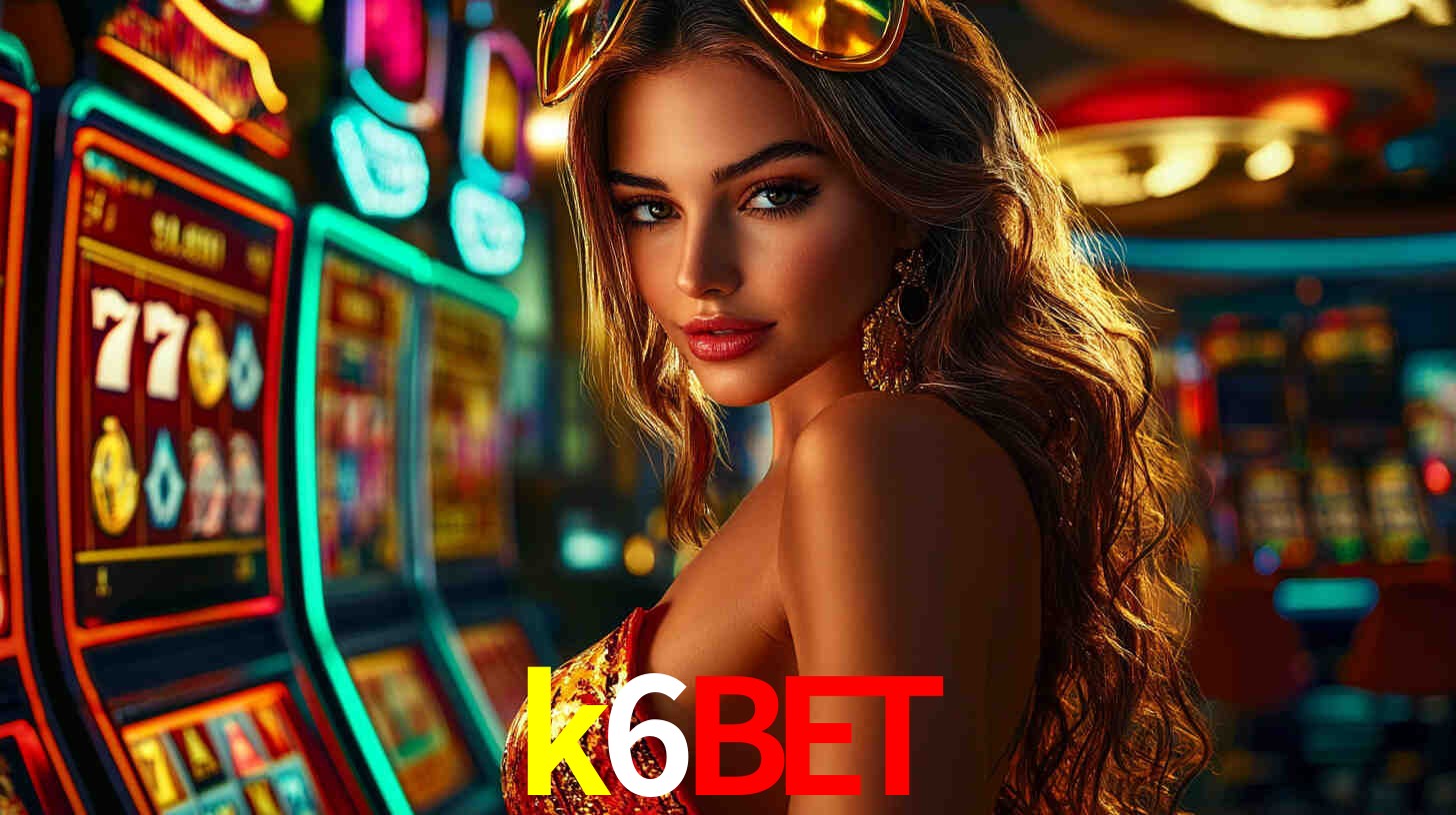 Welcome Bonus k6bet