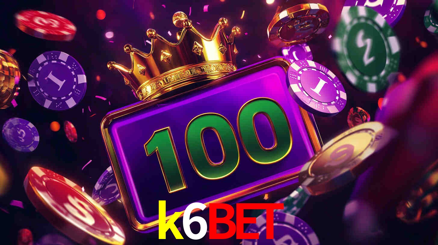Programa VIP k6bet