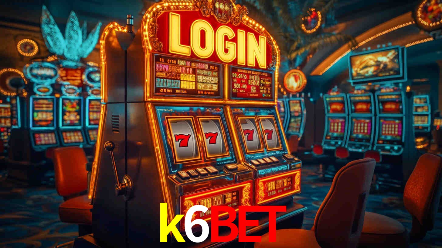Premium Interface k6bet