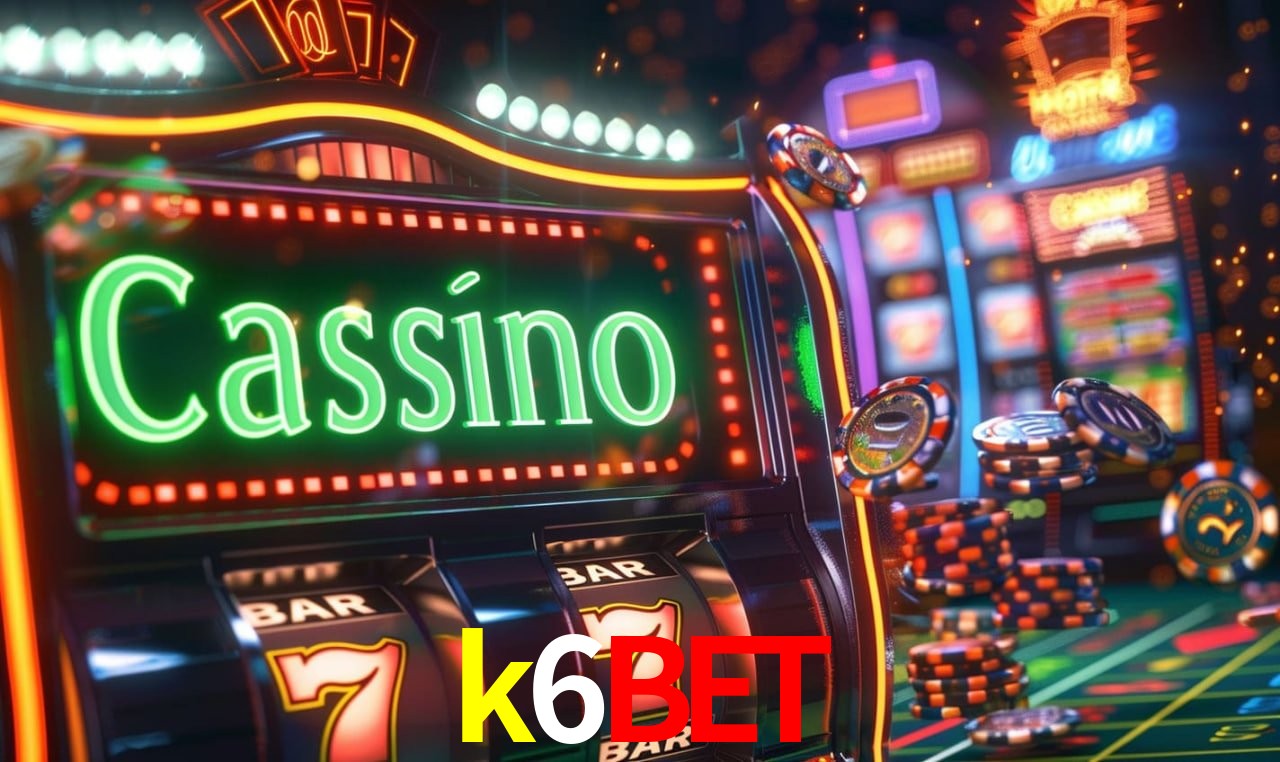 Avaliações dos Jogadores k6bet