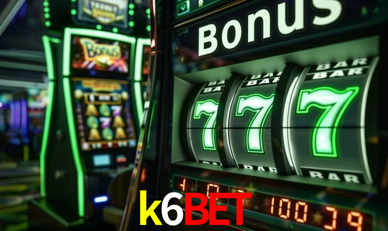 Games Directory k6bet