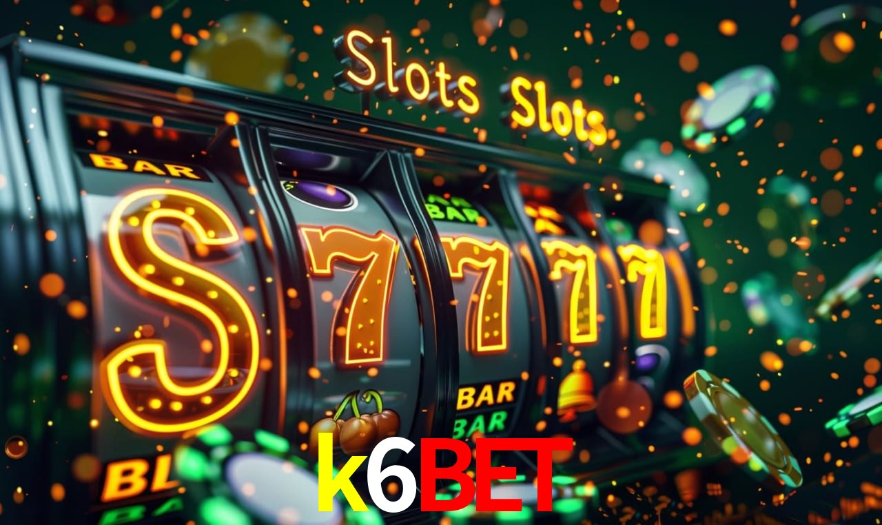 Programa VIP k6bet