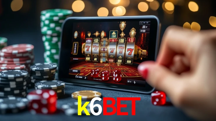Daily Bonuses k6bet