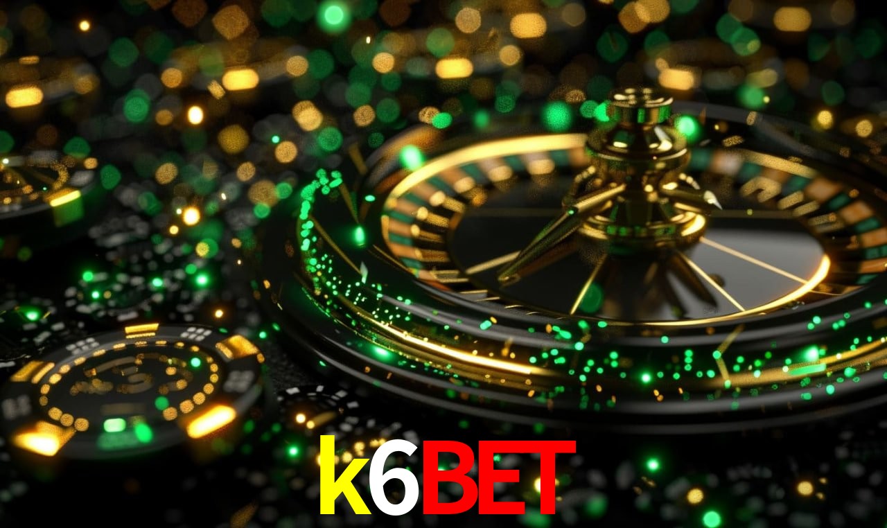 Integração de APIs k6bet