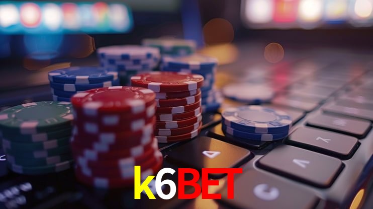 Jogos de Slot k6bet