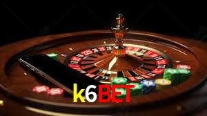 Basketball Betting k6bet