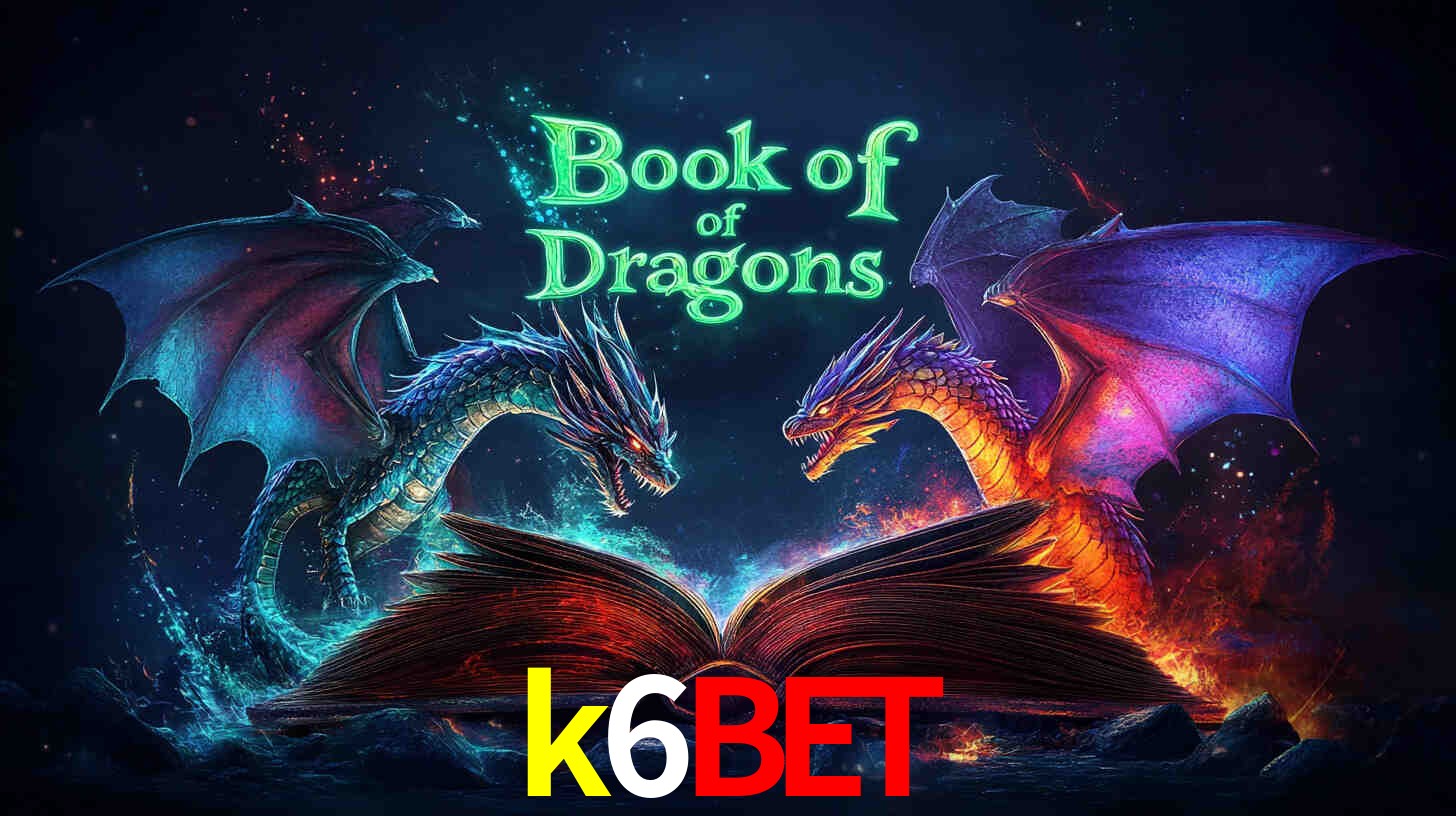 Desvendando o Mundo dos Jogos Virtuais na k6bet