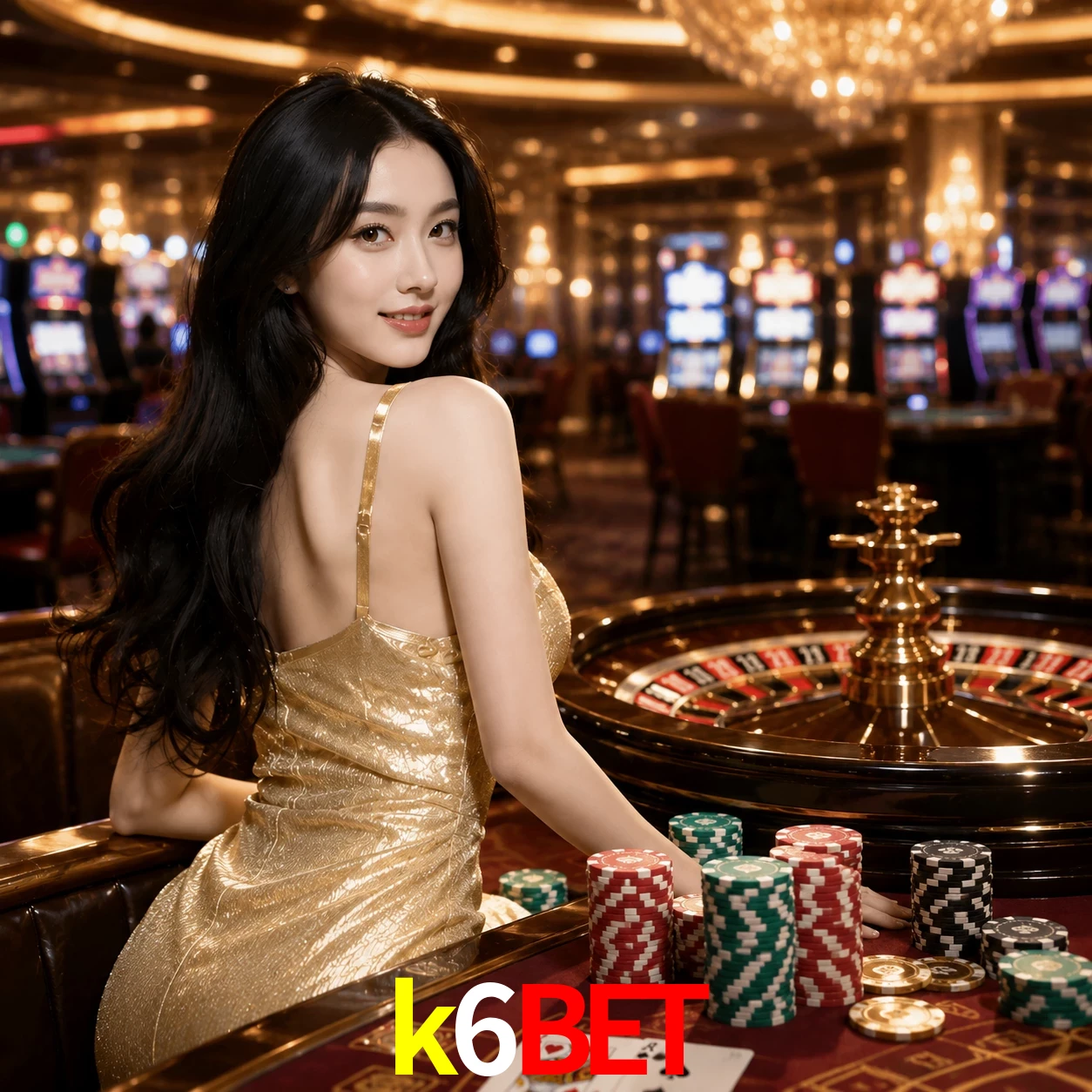 Download app k6bet Android iOS