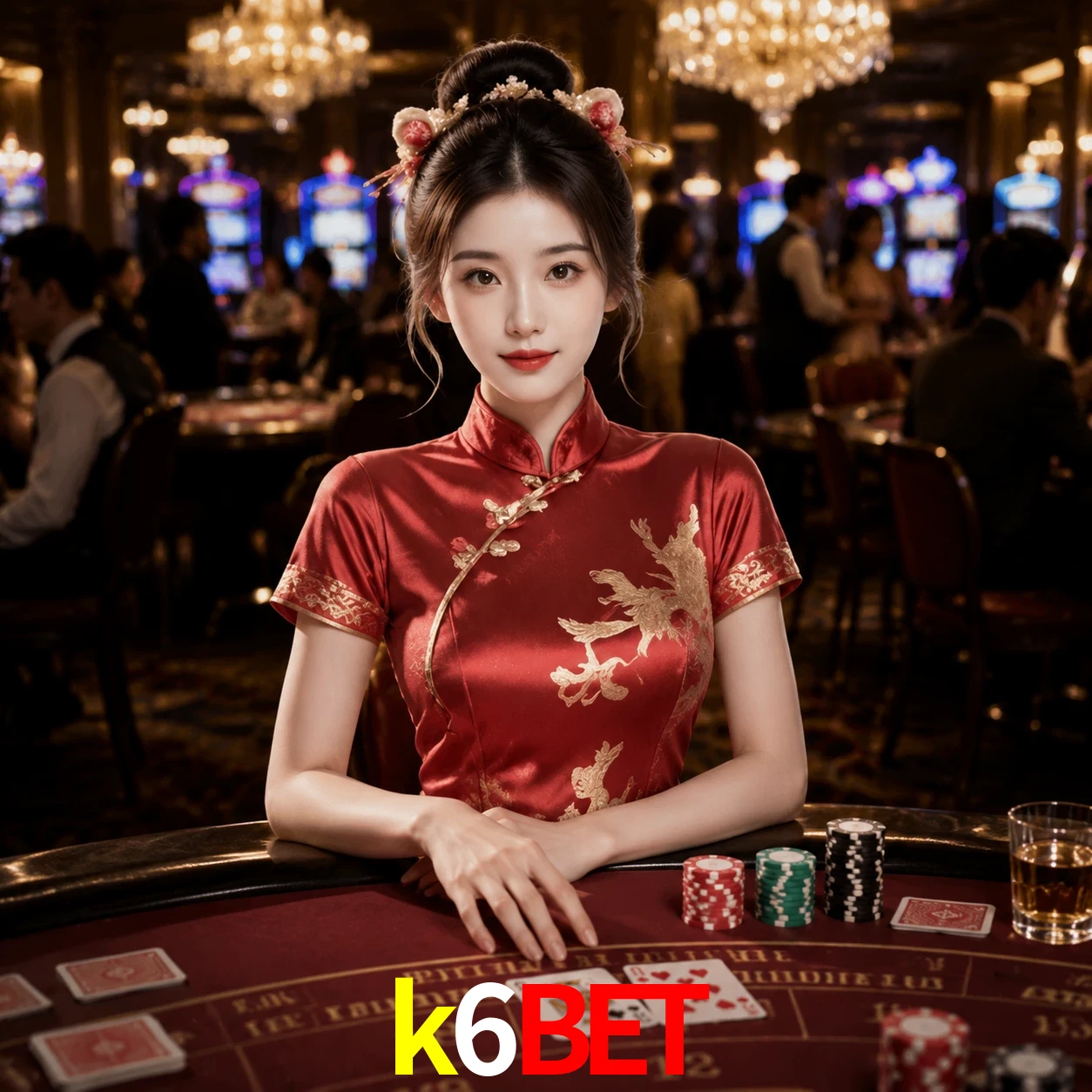 k6bet multi dispositivo