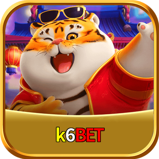 Logo k6bet