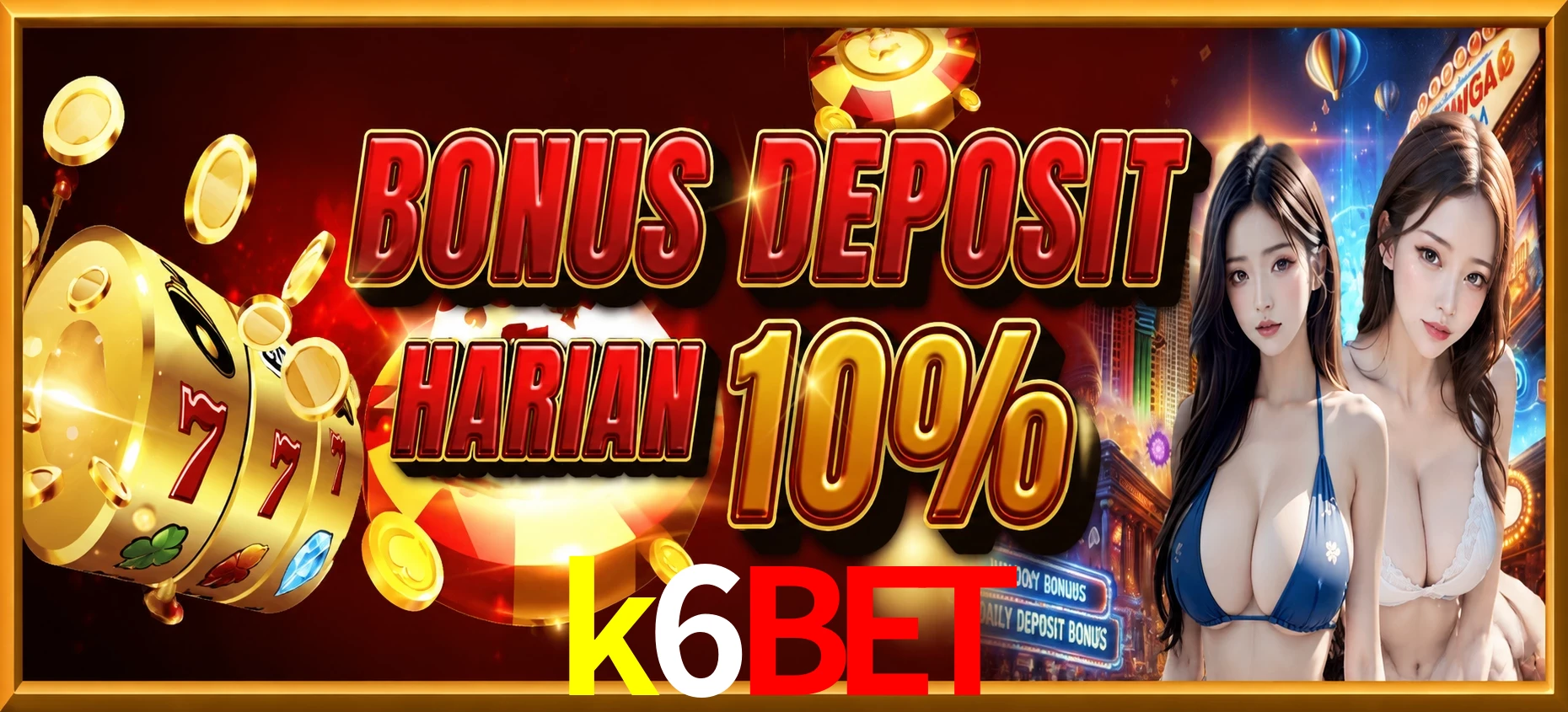 Plataforma k6bet - cassino e apostas