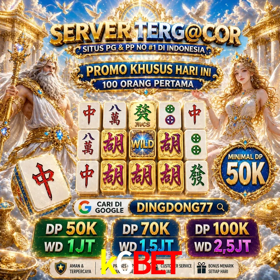Formulário registro k6bet