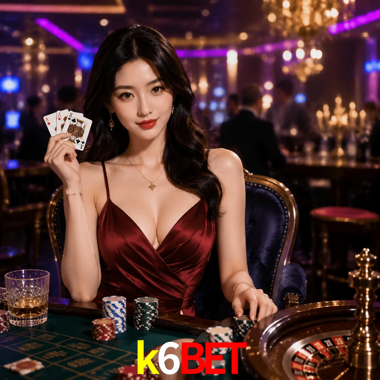 Suporte VIP k6bet - atendimento prioritário